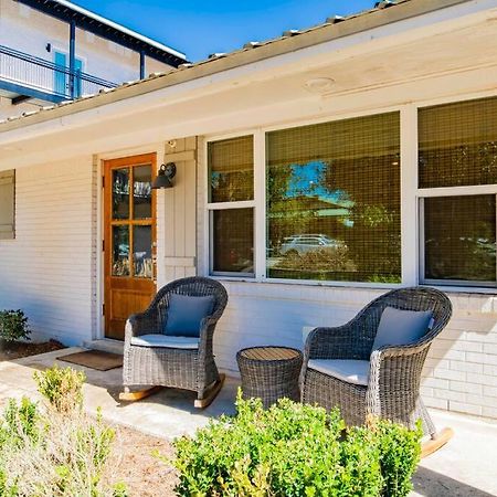 Downtown Fairhope Cottage Экстерьер фото
